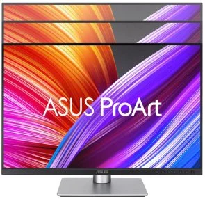 Фото: Монітор ASUS ProArt Display PA248CRV - 24.1" IPS / 1920×1200 / 75 Гц / Pivot / HAS № 5 | KTC