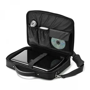 Фото: Сумка для ноутбука Dicota Compact чорна (D30143) № 4 | KTC