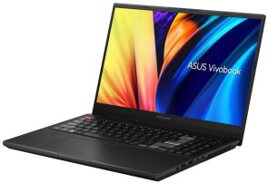 Ноутбук ASUS Vivobook Pro 15X M6501RM-LP081 Black