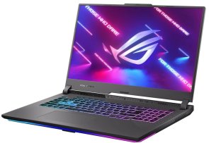 Ноутбук ASUS ROG Strix G17 G713PV-LL043 Eclipse Gray