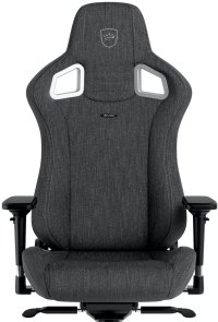 Крісло Noblechairs Epic TX Anthrazite (NBL-EPC-TX-ATC)