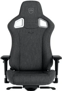 Фото: Крісло Noblechairs Epic TX Anthrazite (NBL-EPC-TX-ATC) № 5 | KTC