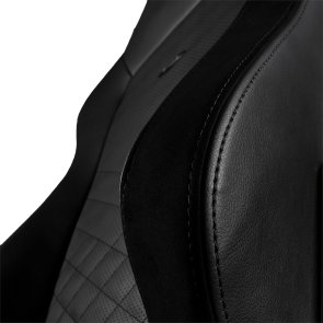 Крісло Noblechairs Hero Series Black (GAGC-113)