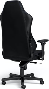 Крісло Noblechairs Hero Series Black/Blue (GAGC-115)