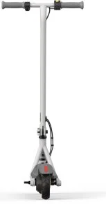 Фото: Електросамокат Ninebot by Segway C10 White (AA.00.0011.56) № 6 | KTC