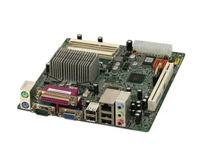 Фото: Материнська плата EliteGroup TIGD-CI3 Kit № 3 | KTC