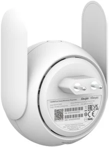 Фото: Репітер Wi-Fi Ruijie RG-EW1200R № 2 | KTC