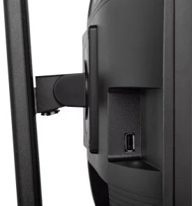 Фото: Монітор iiyama XUB2490HSUC-B5 Black - 23.8" IPS / 1920×1080 / 60 Гц / Pivot / HAS № 15 | KTC
