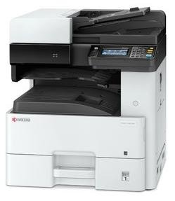 БФП Kyocera Ecosys M4125idn with PF-470/CB-473 (1102P23NL0BND5)