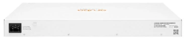 Фото: Комутатор HPE Aruba Instant On 1830 48G 4SFP (JL814A) № 4 | KTC