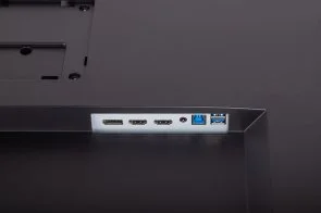 Фото: Монітор iiyama XUB3294QSU-B1 Black - 31.5" VA / 2560×1440 / 75 Гц / Pivot / HAS № 8 | KTC