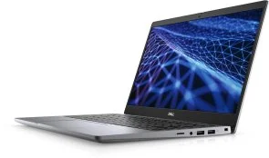 Фото: Ноутбук Dell Latitude 3330 2in1 N207L333013UA_W11P Grey - 13.3" 60 Гц / Intel Core i5 / i5-1155G7 / DDR4 8 ГБ / PCI-E SSD 256 ГБ / Intel Iris Xe Graphics № 3 | KTC