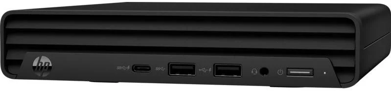 Фото: Персональний комп'ютер HP Pro Mini 260 G9 (B70TGAT) - Intel Core i3 i3-1315U / 8 ГБ DDR4 / PCI-E SSD 512 ГБ / Intel / Intel UHD Graphics, UMA № 3 | KTC