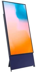 Фото: Телевізор QLED Samsung QE43LS05BAUXUA (Smart TV, Wi-Fi, 3840x2160) № 4 | KTC