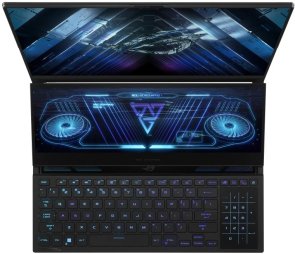 Ноутбук ASUS ROG Zephyrus Duo 16 GX650PY-NM030X Black