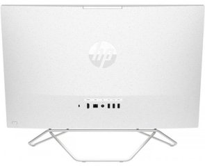 ПК моноблок HP ProOne 240 G9 Starry White (6D384EA)