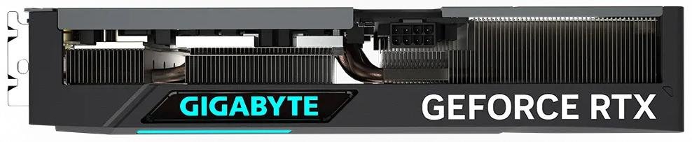 Відеокарта Gigabyte GeForce RTX 4070 EAGLE OC 12G (GV-N4070EAGLE OC-12GD)