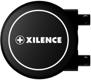 Система рідинного охолодження Xilence LiQuRizer 240 ARGB (XC977)