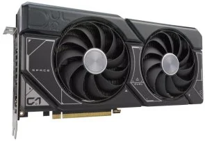 Фото: Відеокарта ASUS Dual GeForce RTX 4070 12GB GDDR6X (DUAL-RTX4070-12G) № 3 | KTC