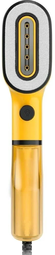 Фото: Вертикальний відпарювач Tefal Pure Pop Yellow (DT2026E1) № 4 | KTC