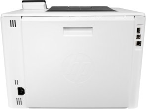 Принтер HP Color LaserJet Enterprise M455dn (3PZ95A)