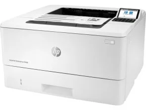 Фото: Принтер HP LaserJet Enterprise M406dn (3PZ15A) № 3 | KTC