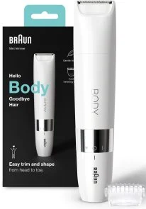 Фото: Тример Braun BS1000 (81722464) № 7 | KTC