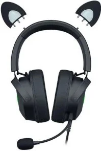Фото: Гарнітура Razer Kraken Kitty Edition V2 Pro Black (RZ04-04510100-R3M1) № 5 | KTC