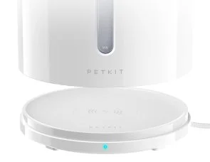 Фото: Поїлка PETKIT Eversweet Solo 2 Smart Pet Drinking Fountain (P4114) № 3 | KTC