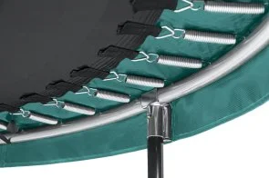 Фото: Батут Salta Comfort Edition 396cm Green (5077G) № 4 | KTC