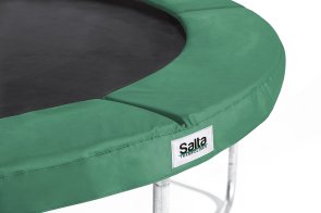 Батут Salta Combo 427cm Green (586G)