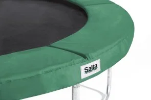 Фото: Батут Salta Combo 427cm Green (586G) № 4 | KTC