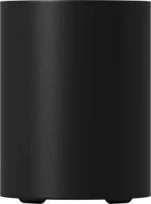 Фото: Сабвуфер Sonos Sub Mini Black (SUBM1EU1BLK) № 2 | KTC