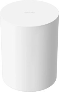 Колонка Sonos Sub Mini White (SUBM1EU1)