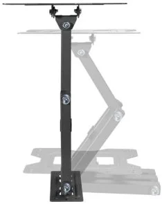 Фото: Кронштейн Kivi Motion 223 Black (Motion-223) № 5 | KTC
