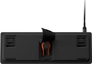 Клавіатура SteelSeries Apex 9 mini USB Black (SS64837)