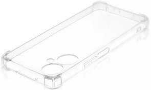 Чохол BeCover for Tecno Spark 9 Pro KH7n - Anti-Shock Clear (708907)