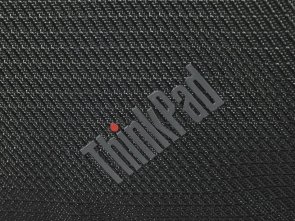 Рюкзак для ноутбука Lenovo ThinkPad Essential Eco Black (4X41C12468)