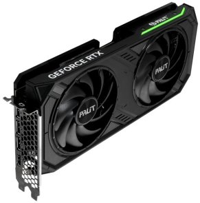 Відеокарта Palit RTX 4070 Dual OC (NED4070S19K9-1047D)