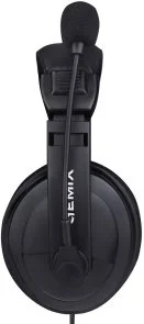 Фото: Гарнітура Gemix HP-750MV Black № 3 | KTC