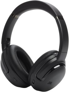 Гарнітура JBL Tour One M2 Black (JBLTOURONEM2BLK)