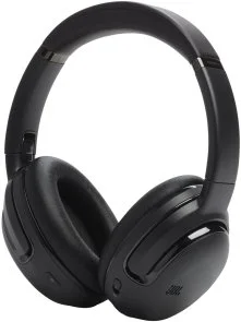 Фото: Навушники JBL Tour One M2 Black (JBLTOURONEM2BLK) № 4 | KTC