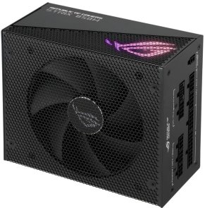 Блок живлення ASUS 850W ROG Strix Gold Aura Edition (90YE00P2-B0NA00)