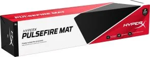 Фото: Килимок HyperX Pulsefire Mat XL Black (4Z7X5AA) № 6 | KTC