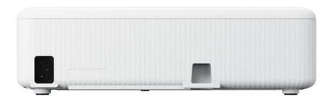 Фото: Проектор Epson CO-FH01 (V11HA84040) № 5 | KTC