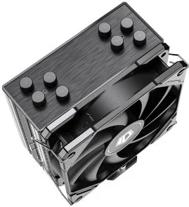 Фото: Кулер для процесора ID-COOLING SE-224-XTS № 5 | KTC