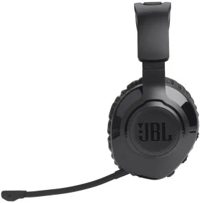 Фото: Гарнітура JBL Quantum 360X Wireless for Xbox Black (JBLQ360XWLBLKGRN) № 4 | KTC
