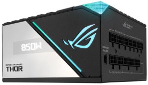 Блок живлення ASUS ROG Thor 850W Platinum II (90YE00L2-B0NA00)