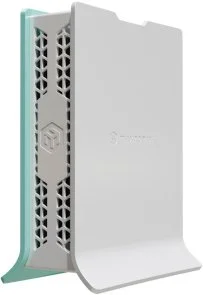 Фото: Wi-Fi Роутер MikroTik hAP AX Lite (L41G-2AXD) № 3 | KTC
