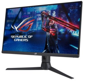 Монітор ASUS ROG Strix XG27AQMR